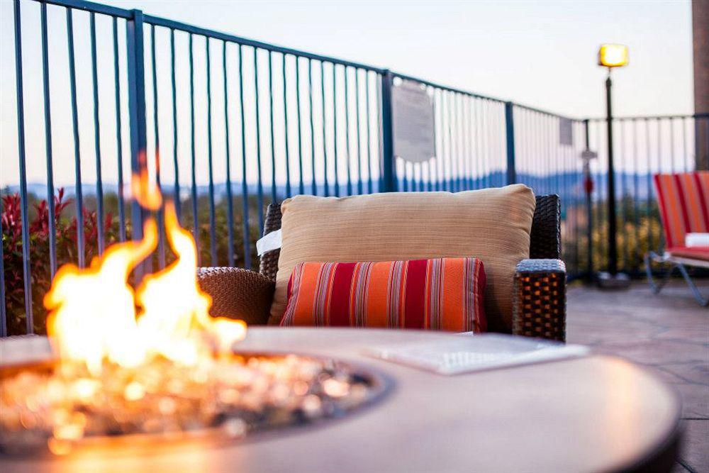 Fairfield Inn By Marriott Santa Clarita Valencia מראה חיצוני תמונה