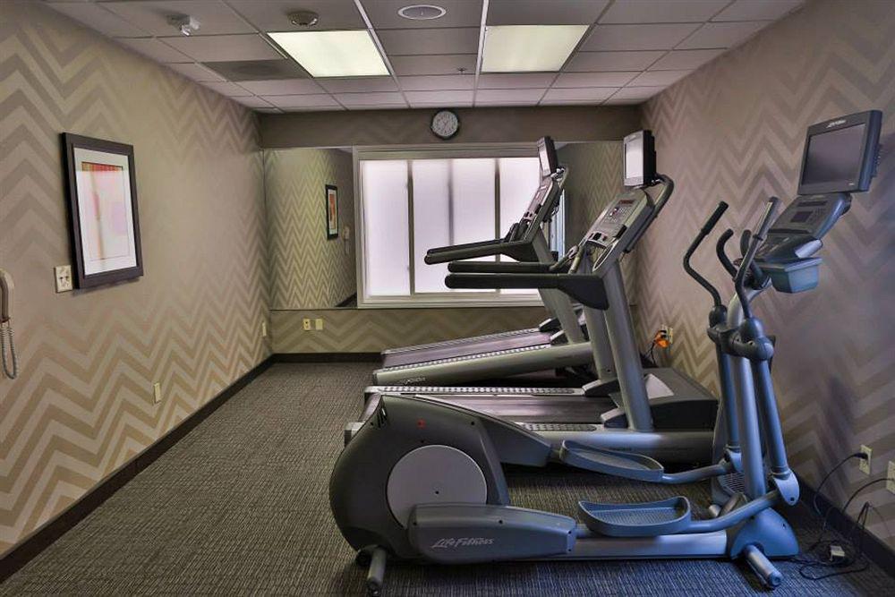 Fairfield Inn By Marriott Santa Clarita Valencia מראה חיצוני תמונה