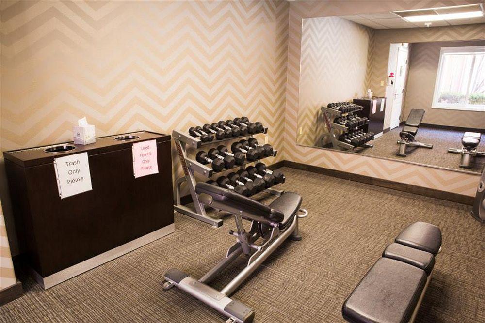 Fairfield Inn By Marriott Santa Clarita Valencia מראה חיצוני תמונה