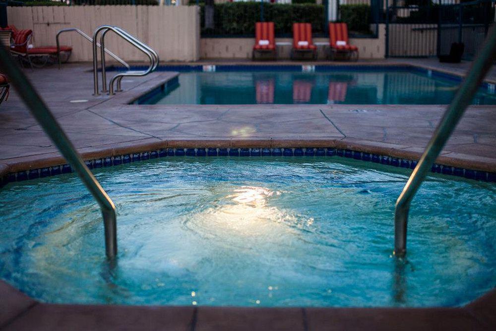 Fairfield Inn By Marriott Santa Clarita Valencia מראה חיצוני תמונה