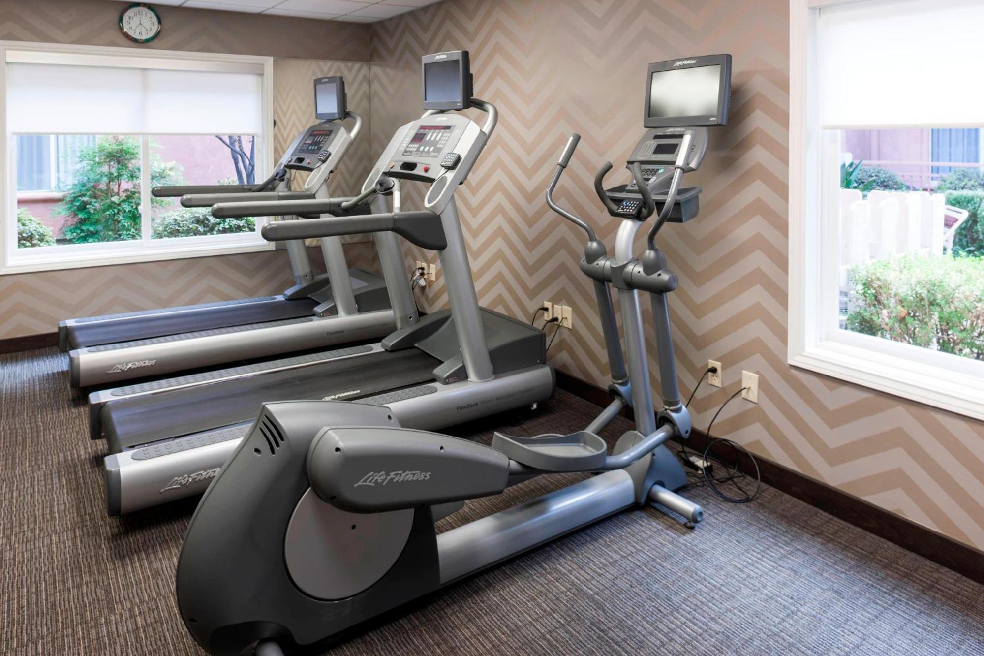 Fairfield Inn By Marriott Santa Clarita Valencia מראה חיצוני תמונה