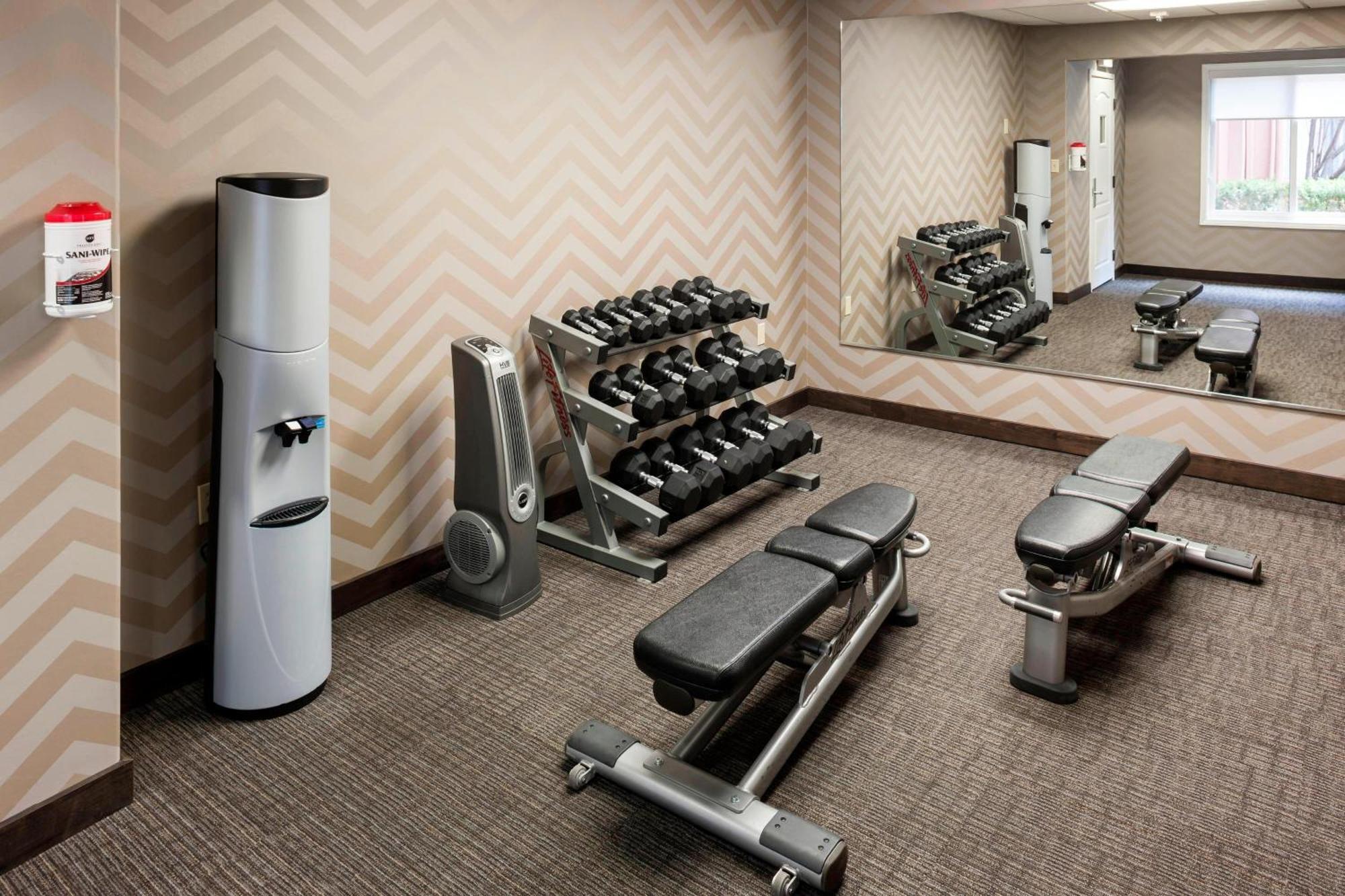 Fairfield Inn By Marriott Santa Clarita Valencia מראה חיצוני תמונה