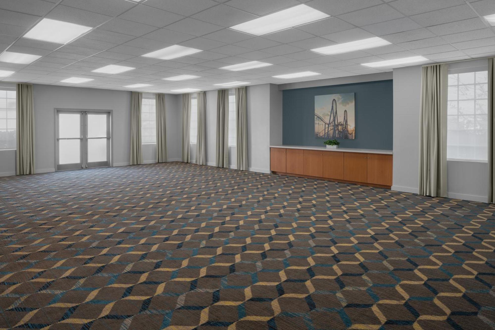 Fairfield Inn By Marriott Santa Clarita Valencia מראה חיצוני תמונה