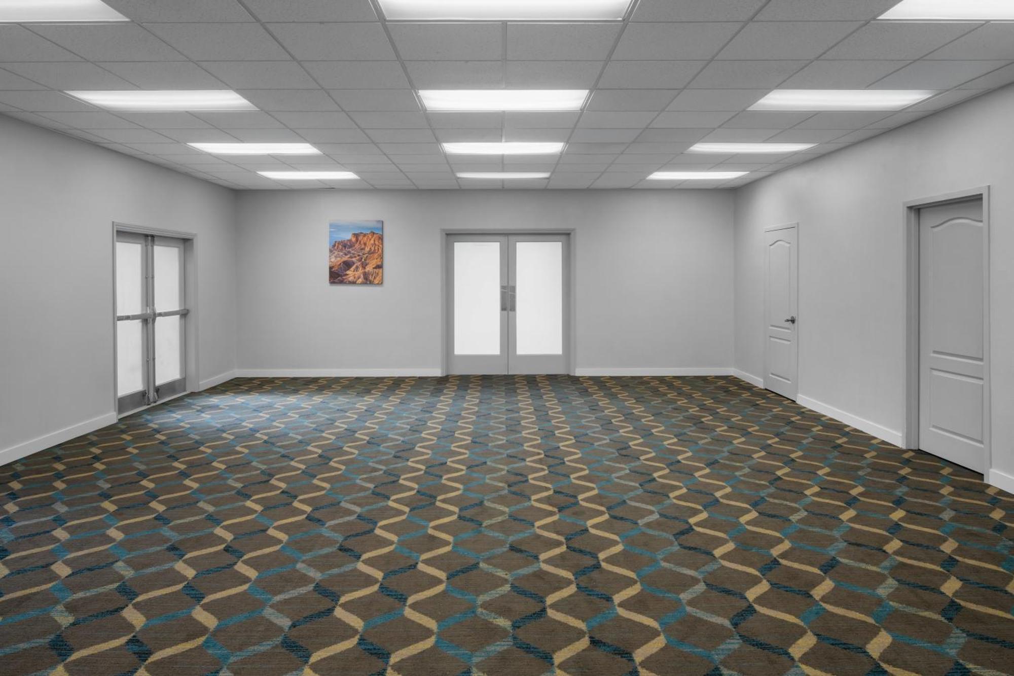 Fairfield Inn By Marriott Santa Clarita Valencia מראה חיצוני תמונה