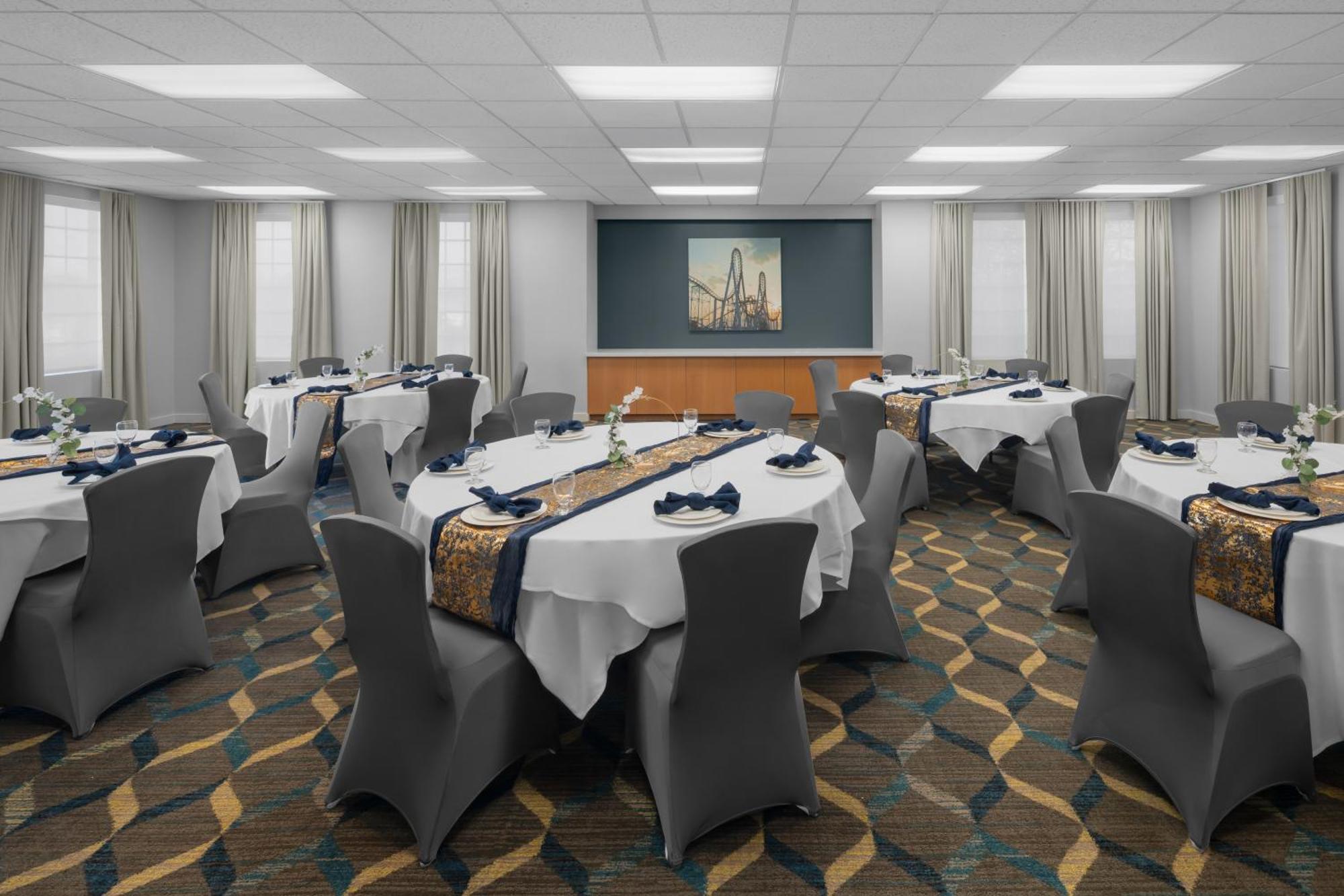 Fairfield Inn By Marriott Santa Clarita Valencia מראה חיצוני תמונה
