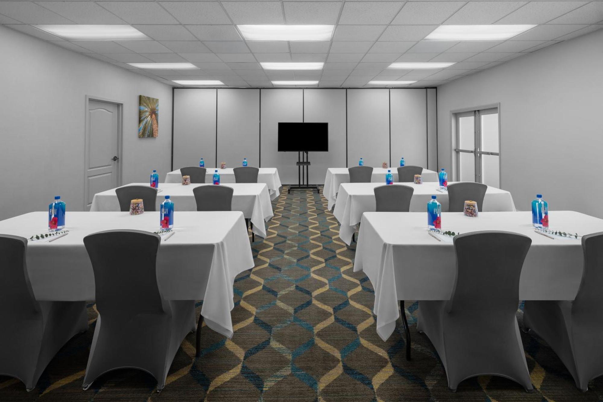 Fairfield Inn By Marriott Santa Clarita Valencia מראה חיצוני תמונה