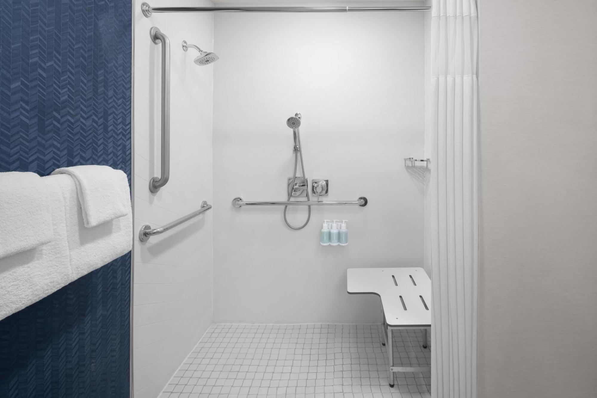 Fairfield Inn By Marriott Santa Clarita Valencia מראה חיצוני תמונה