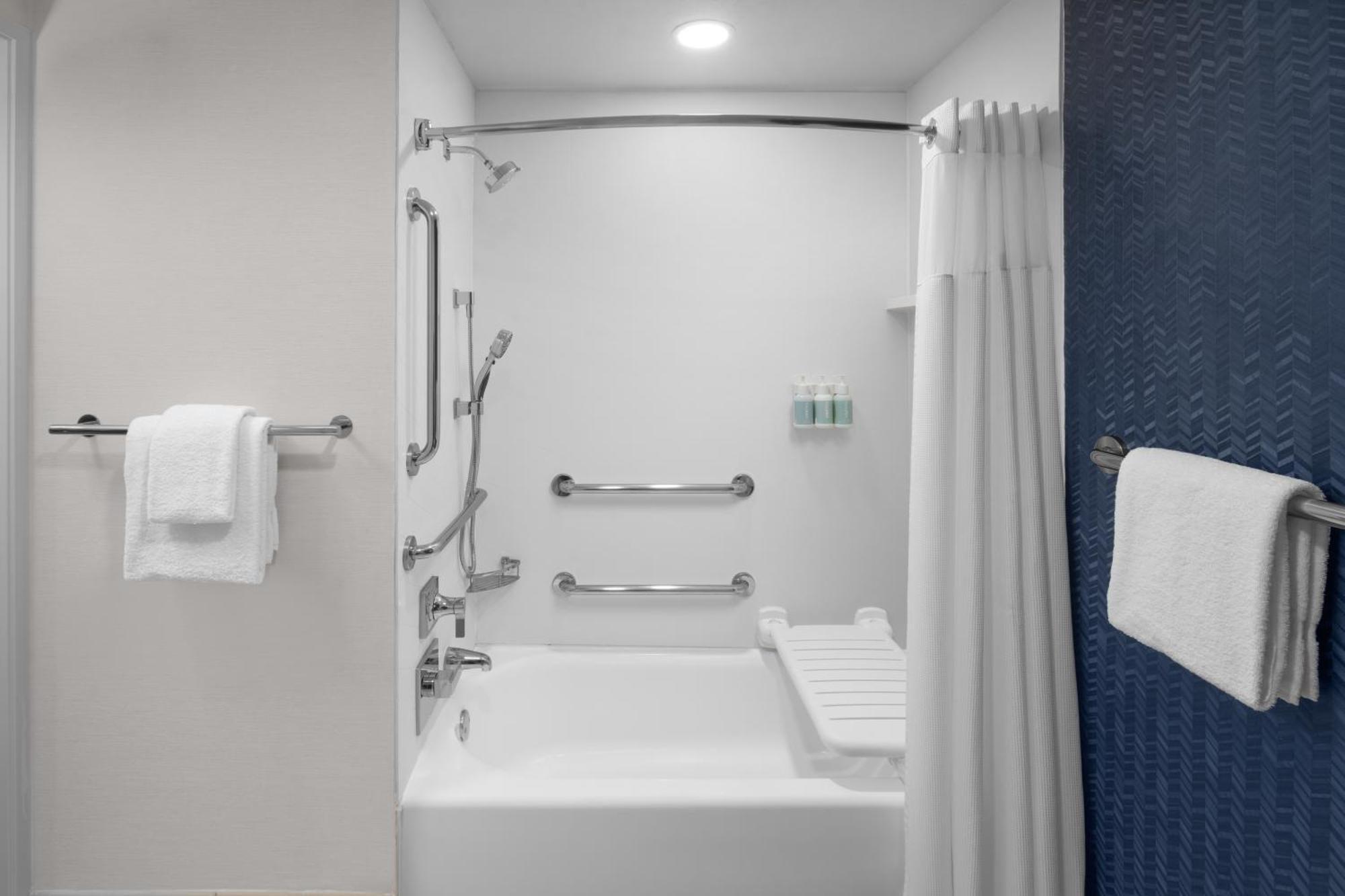Fairfield Inn By Marriott Santa Clarita Valencia מראה חיצוני תמונה