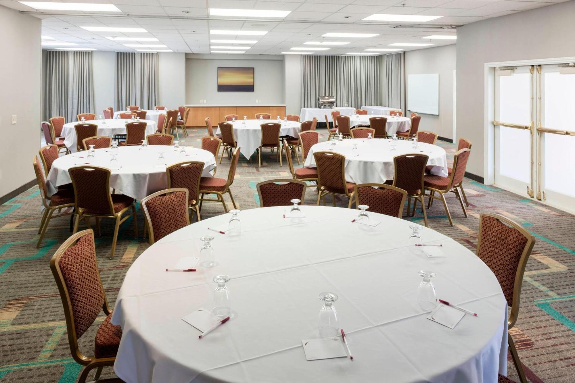Fairfield Inn By Marriott Santa Clarita Valencia מראה חיצוני תמונה