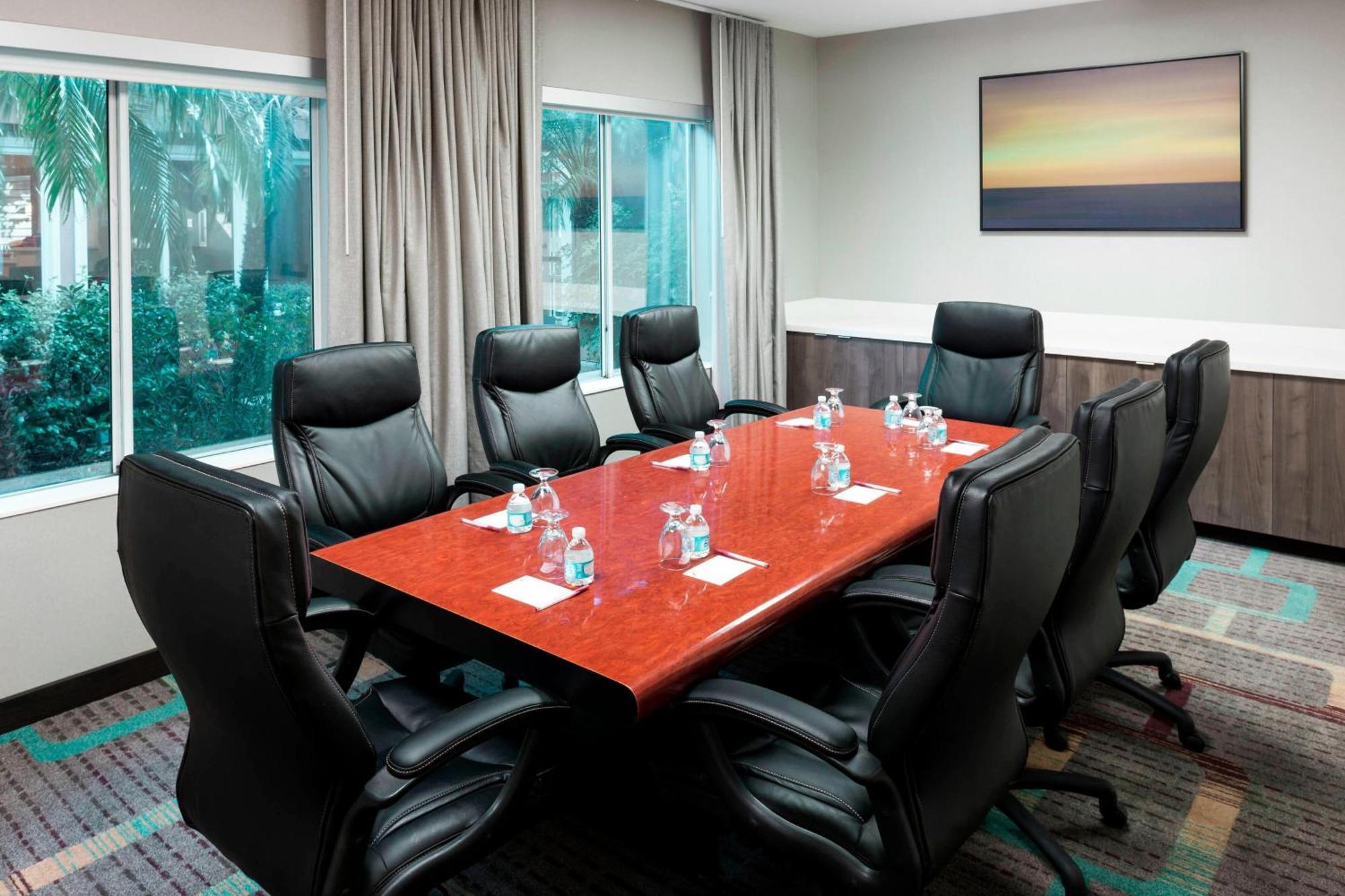 Fairfield Inn By Marriott Santa Clarita Valencia מראה חיצוני תמונה